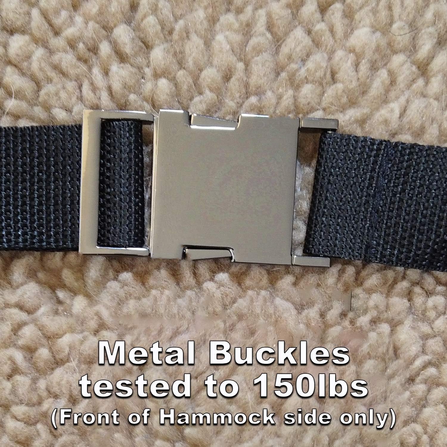 Ultimate Pet Seat Cover and Dog Hammock Features Brown Washable Fleece Mat, Mesh Window and Metal Buckles - 5-Piece Set