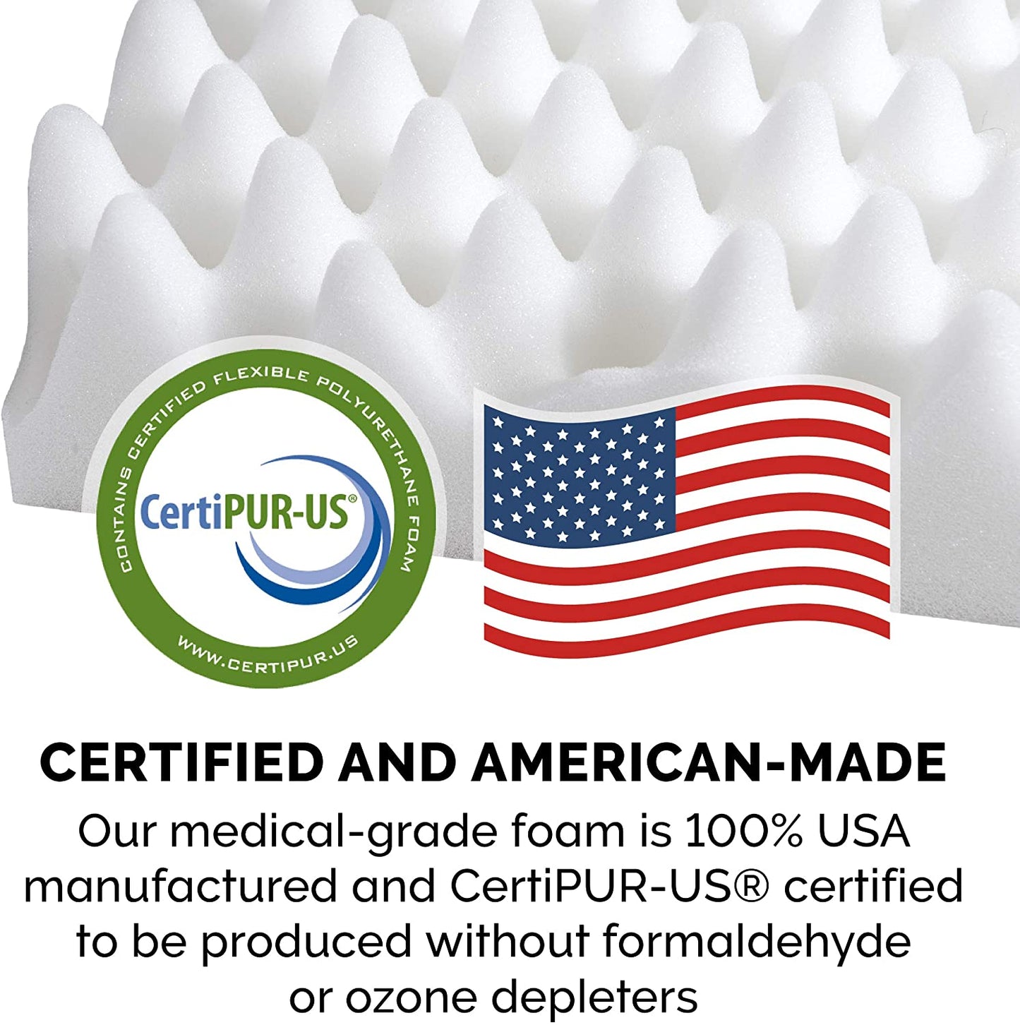 Orthopedic Dog Bed for Large/Medium Dogs W/ Removable Bolsters & Washable Cover, for Dogs up to 55 Lbs - Plush & Velvet Waves Perfect Comfort Sofa - Brownstone, Large